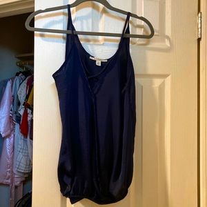 NWOT Dressy tank top